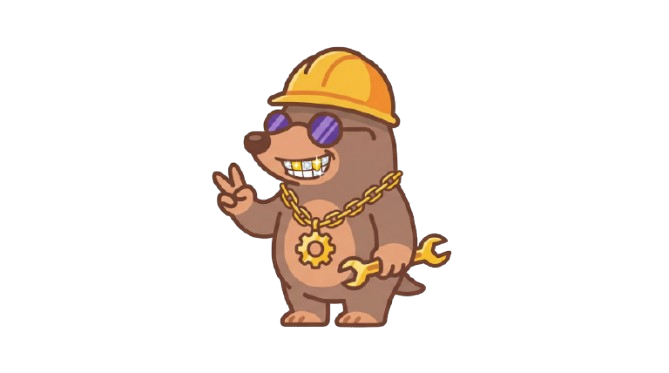 Mole Hero